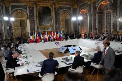 EU has enough gas to survive through summer without Russian supplies