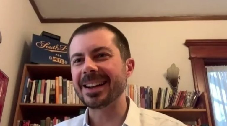 Buzz: Buttigieg pushes back on experience snobs, fatter Interior wallet, China attack on hold
