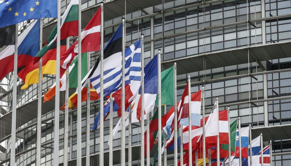 How European NGOs are gaming the US political system