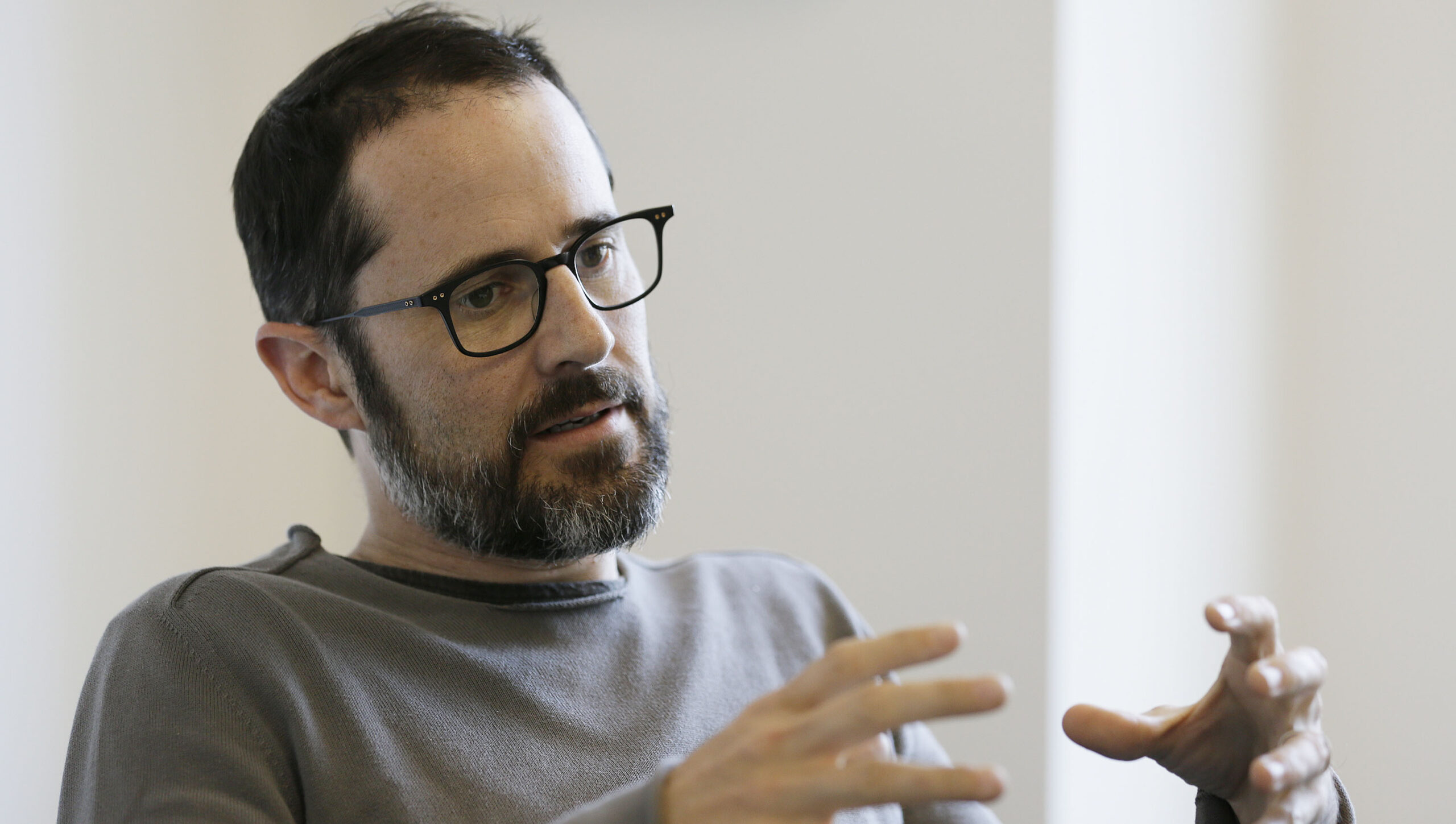 Twitter co-founder points the finger at Fox News for being destructive