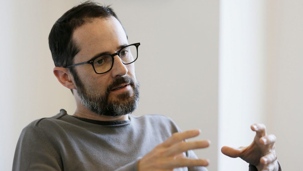 Twitter co-founder points the finger at Fox News for being destructive
