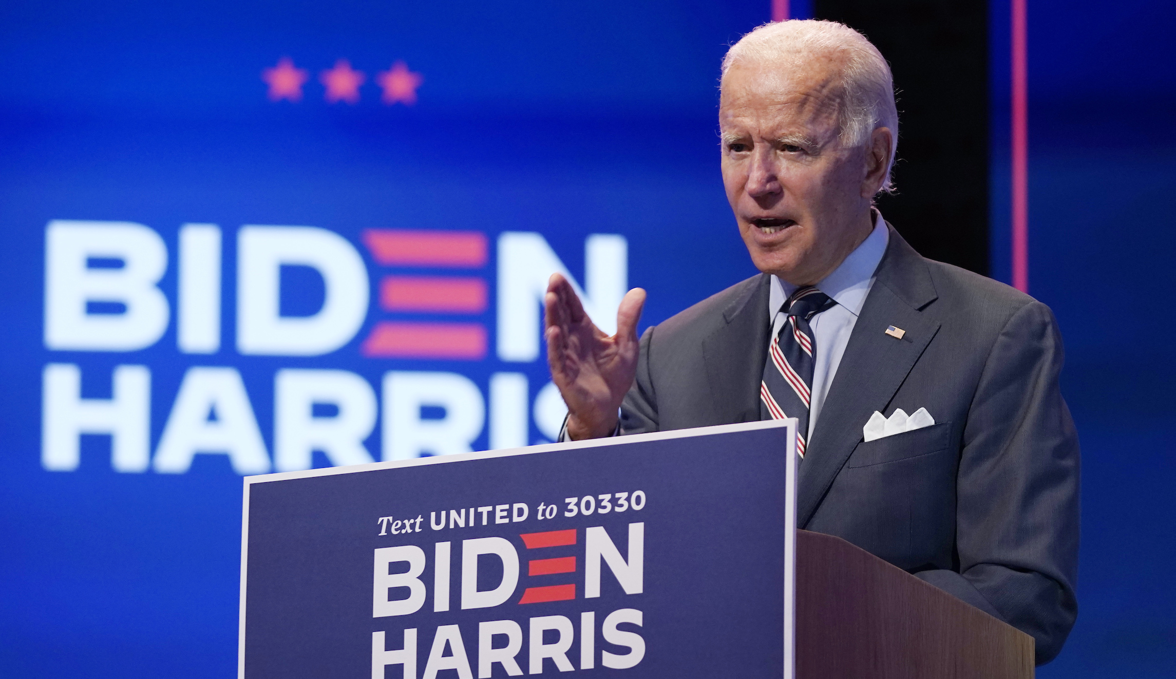 Presidential debates 2020: Everything you need to know