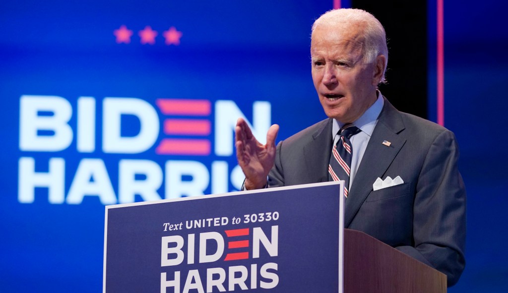 Presidential debates 2020: Everything you need to know