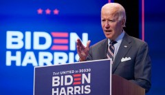 Democrats hope the first debate will be Biden’s to lose. But can he keep his cool?