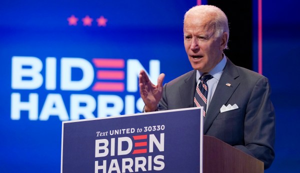 Democrats hope the first debate will be Biden’s to lose. But can he keep his cool?