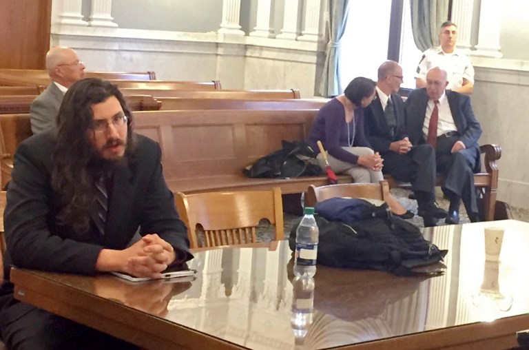 30-year-old man refuses to move out of his parents’ home, parents take him to court