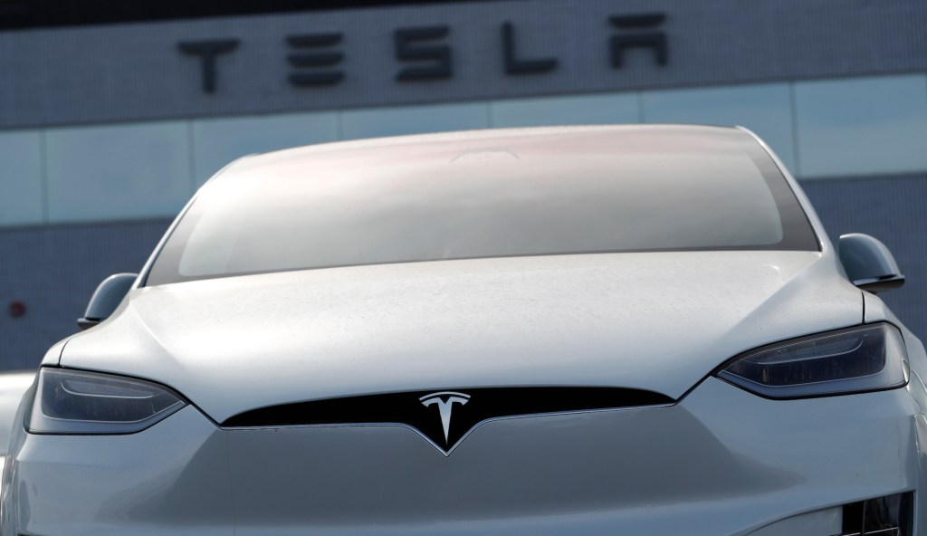 Georgia provides ‘customized training services’ to EV parts manufacturerd