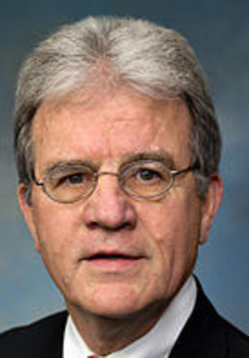 Ag watchdog spent millions on unreported conferences