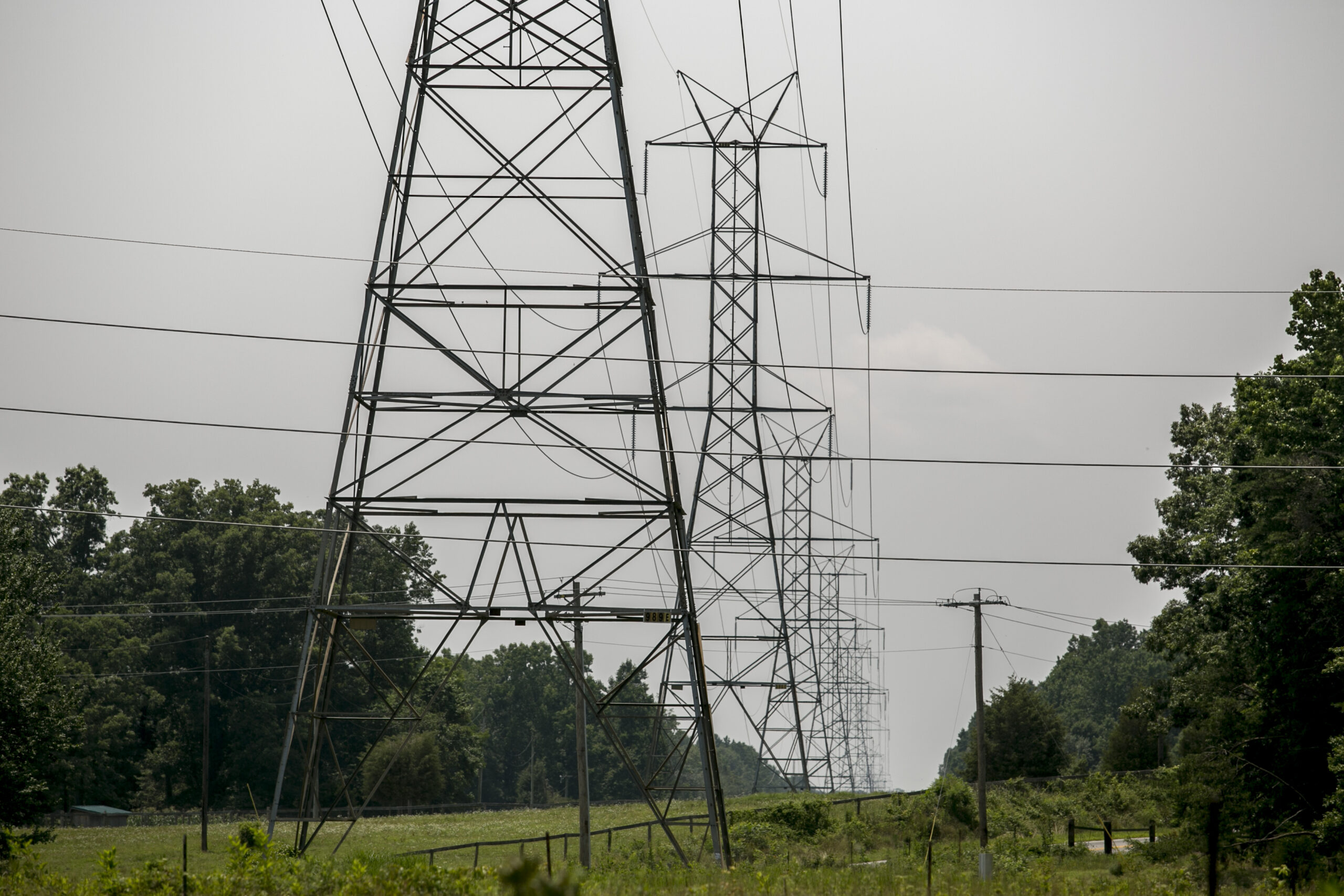 No more ‘second-class’ treatment, rural utility providers tell Congress