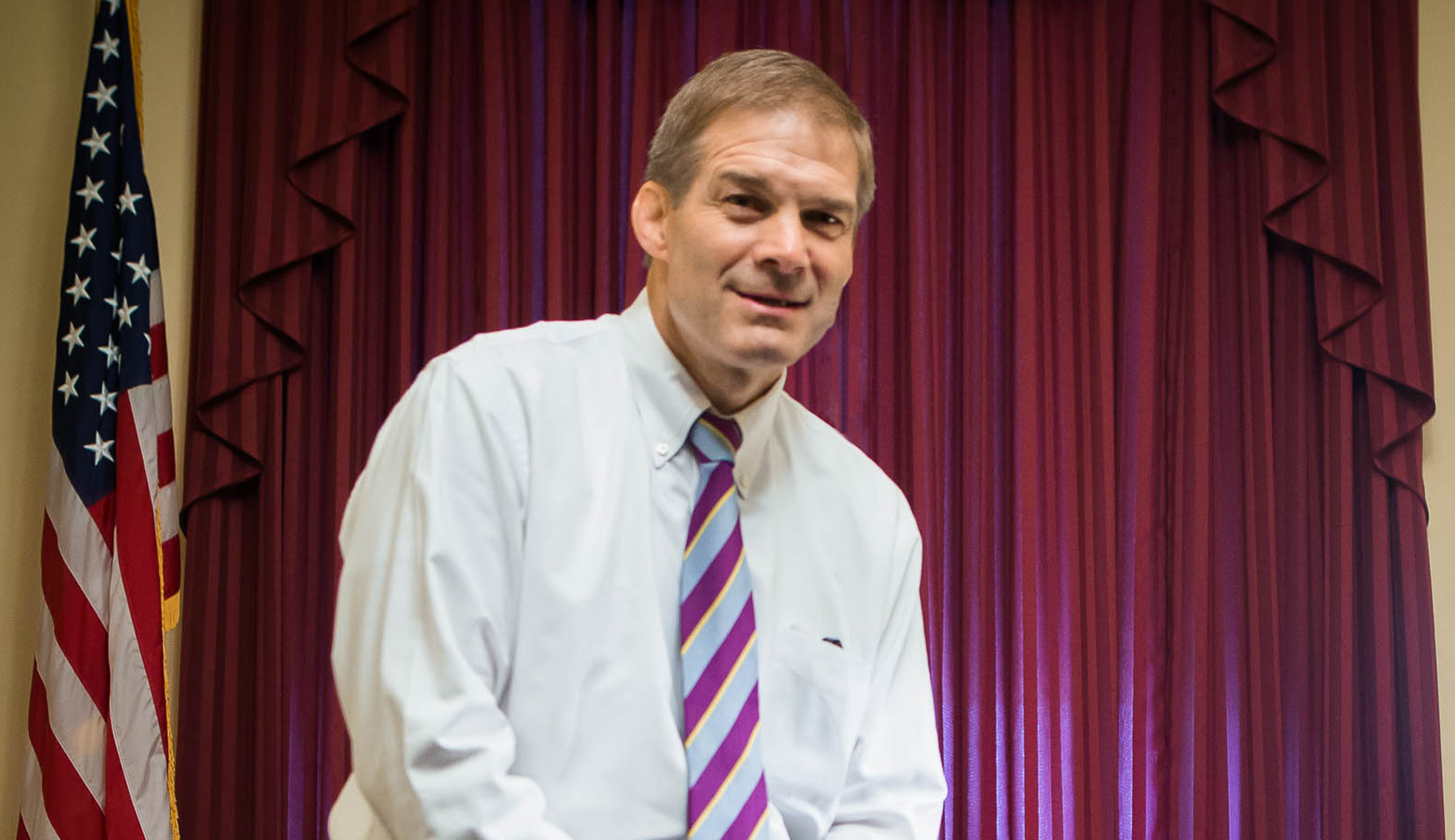 Jim Jordan for speaker? Not so fast, GOP members say