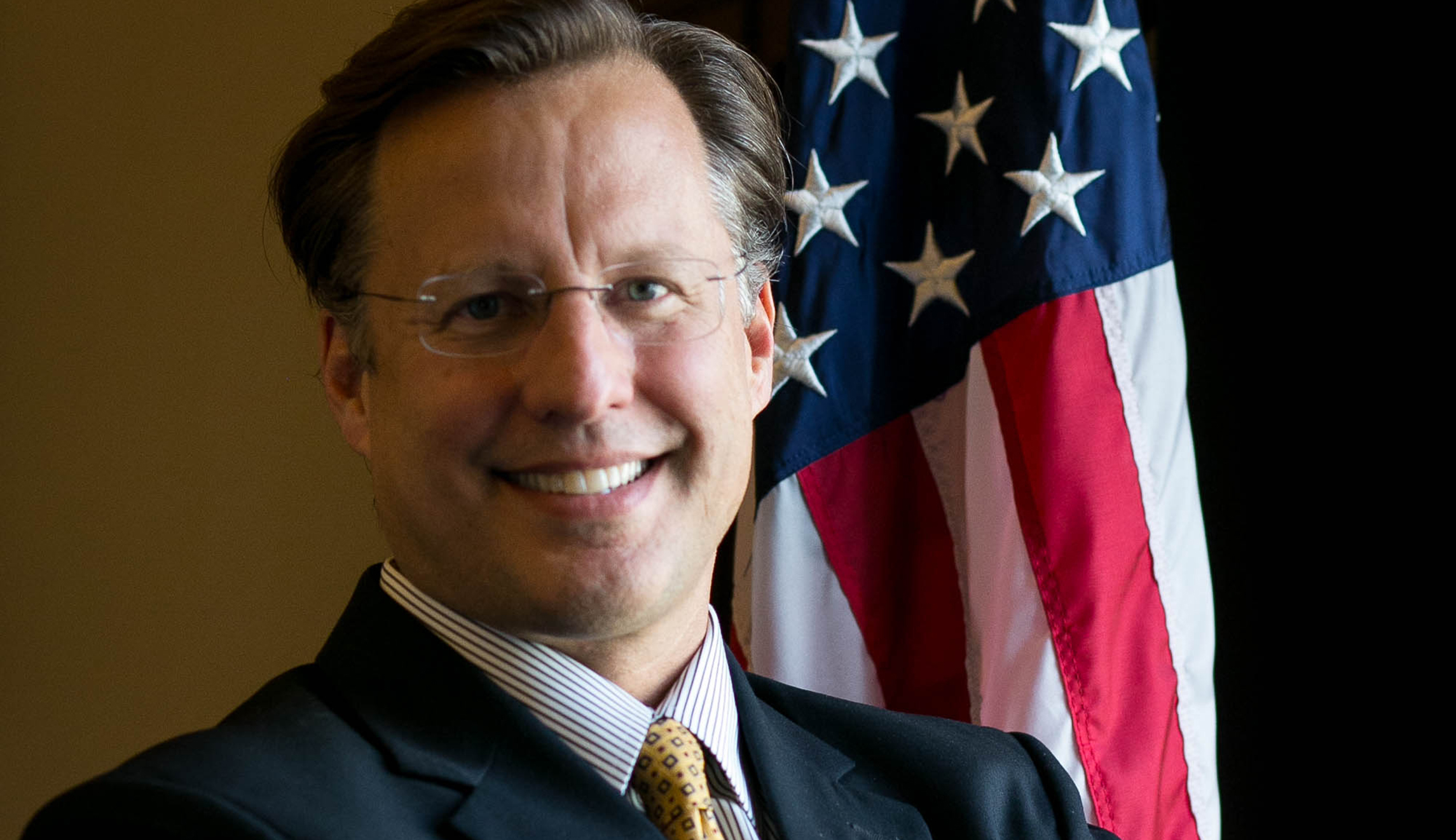 Rep. Dave Brat: GOP isn’t getting a passing grade on being fiscally conservative