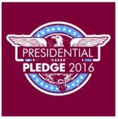Trump signs first ever internet anti-porn pledge, Clinton refuses
