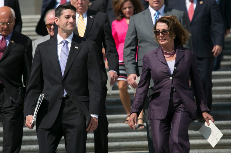 House to eliminate funding for ex-speakers