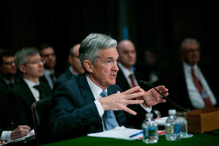 Businesses are raising fears about tariffs to the Fed, but it’s not reacting yet
