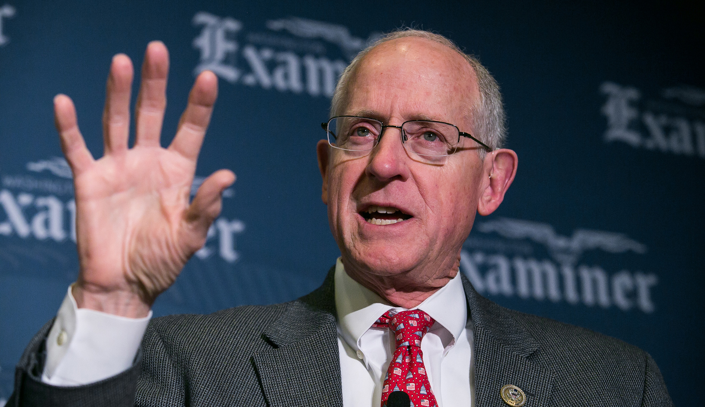 GOP farm bill boosts federal food stamp work requirements