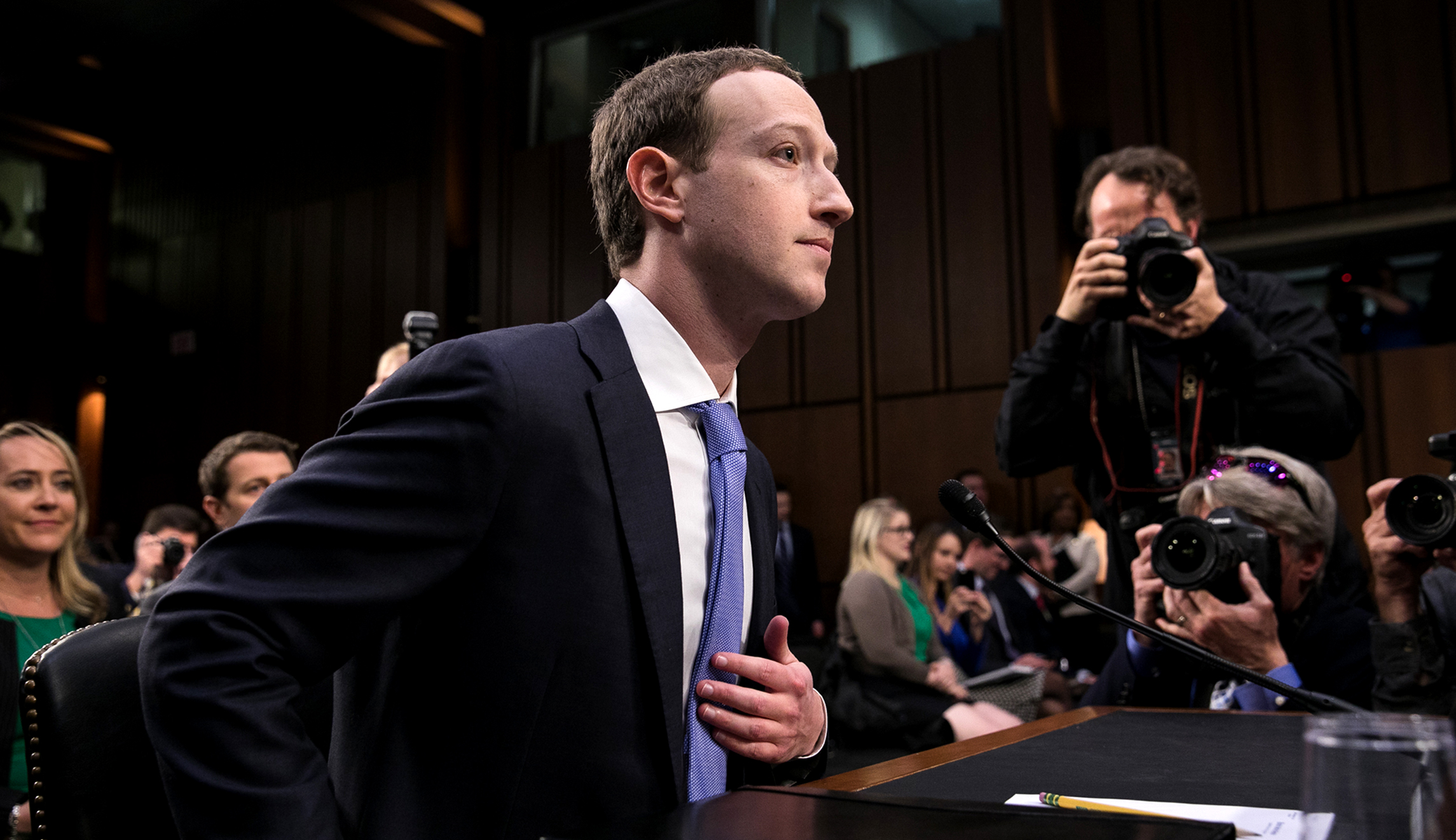 Facebook founder details new security efforts in race toward Election Day