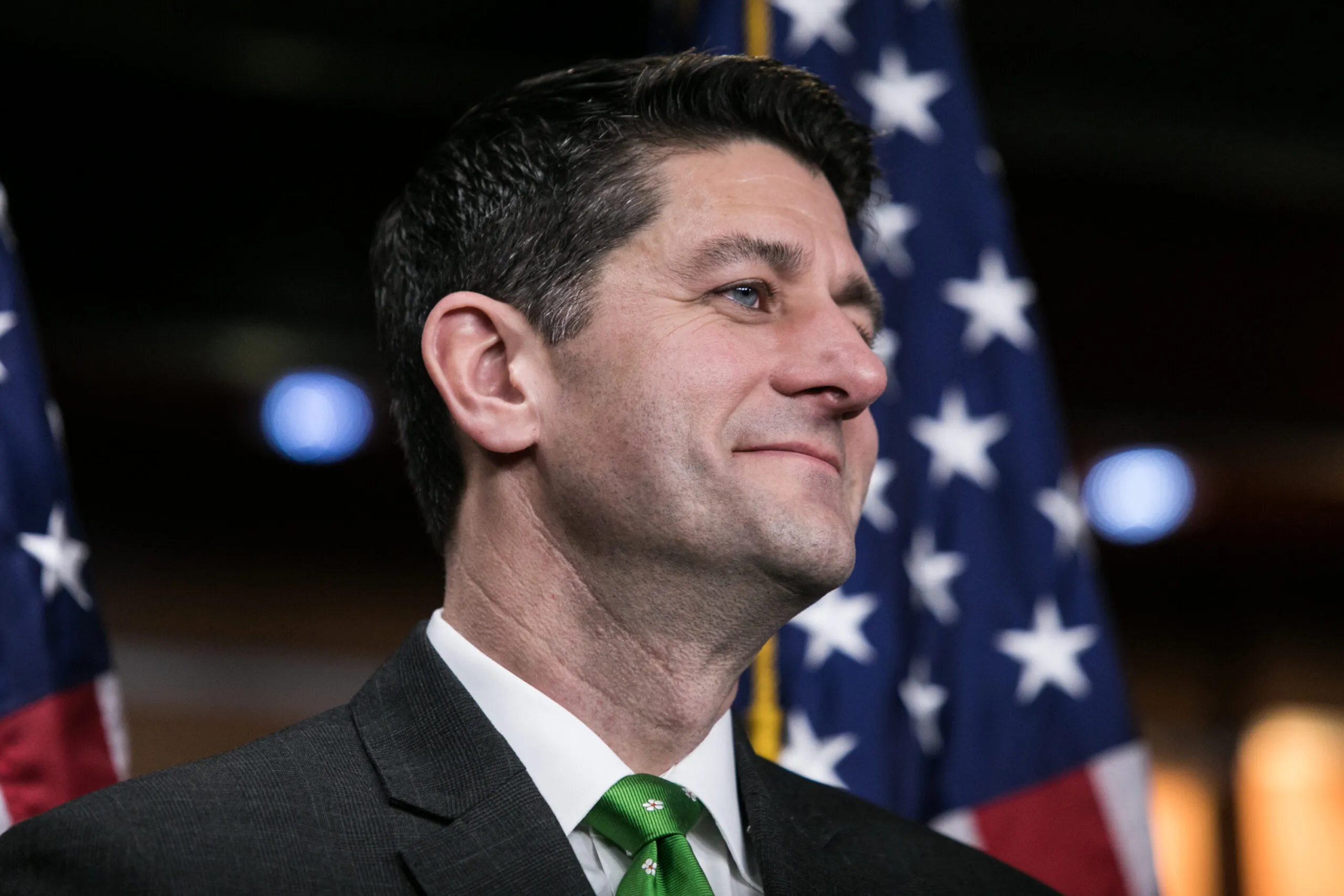 Paul Ryan: Republicans ‘expect’ Justice Department to hand over Robert Mueller documents