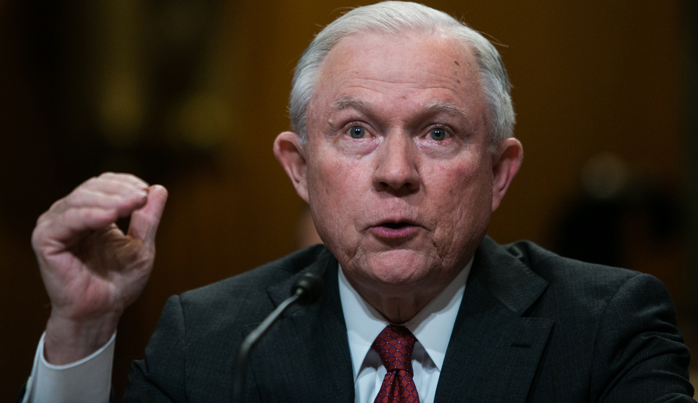 Justice Department charges 601 people in massive, $2 billion healthcare scam