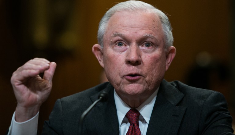 Justice Department charges 601 people in massive, $2 billion healthcare scam