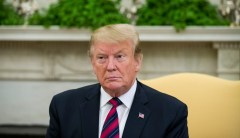 White House asserts executive privilege over full Mueller report