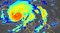 Hurricane Idalia latest: Devastating storm leaves two dead as it travels through Southeast