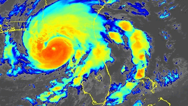 Hurricane Idalia latest: Devastating storm leaves two dead as it travels through Southeast