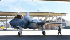 The Pentagon is downplaying serious problems with the F-35, watchdog says