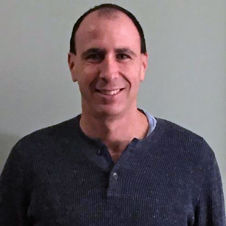 A Pat on My Own Back