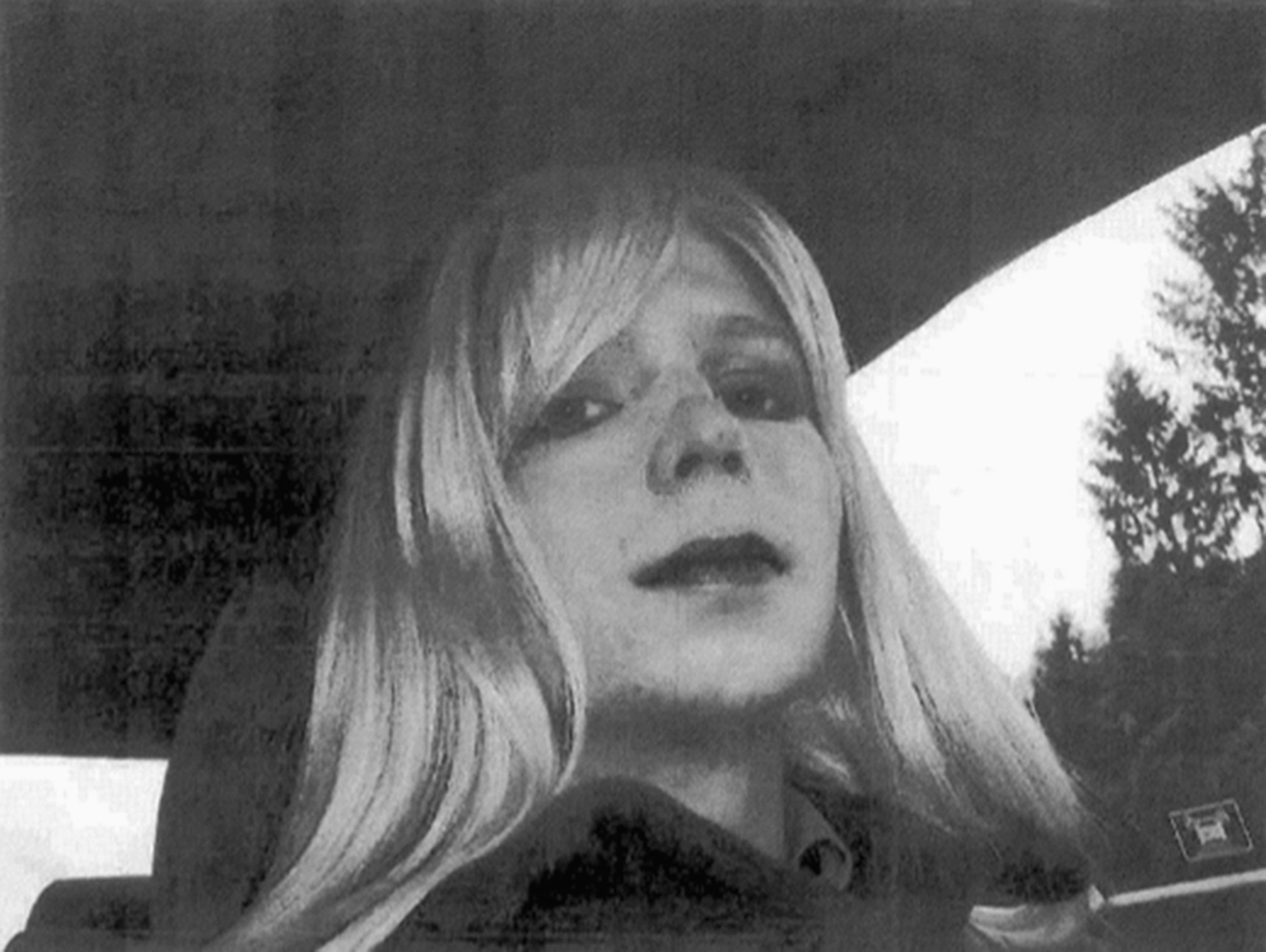 Chelsea Manning to be released from military prison