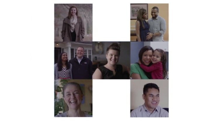 The 5 messages in Hillary Clinton’s announcement video