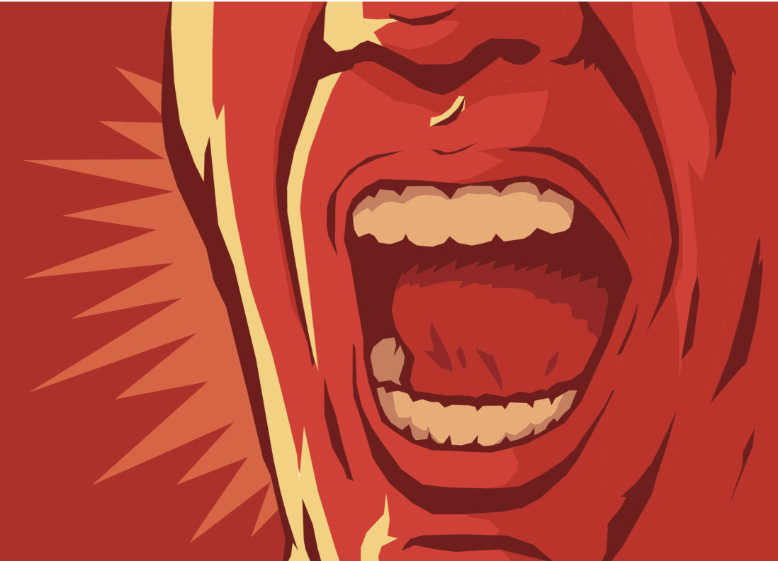 National Labor Relations Board rules employers wrong to fire profane employees