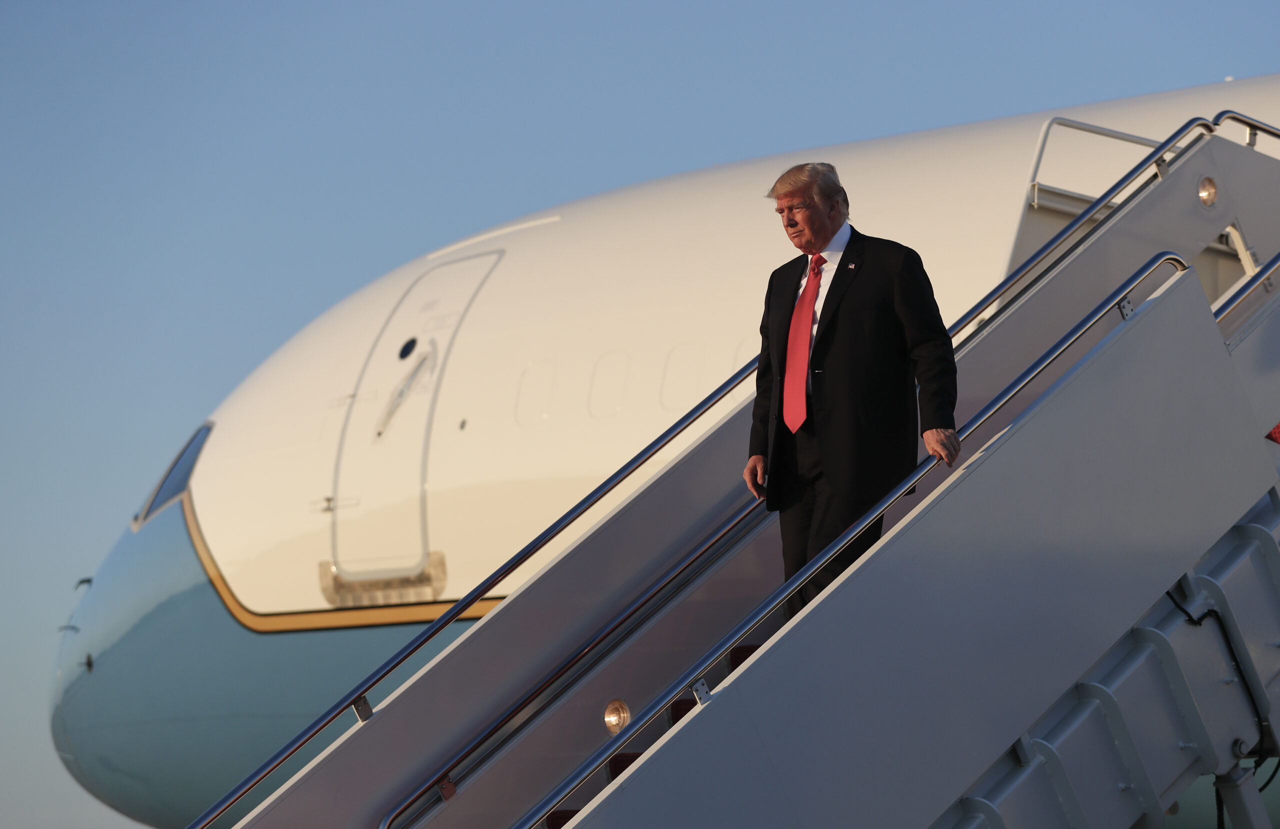 Byron York: Reflections on the president’s tweet