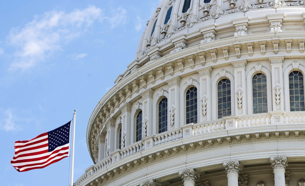 Lobbyists ramp up pressure on energy bill