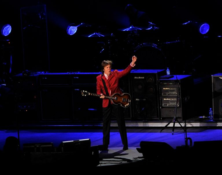 Feds threaten to disrupt summer concerts