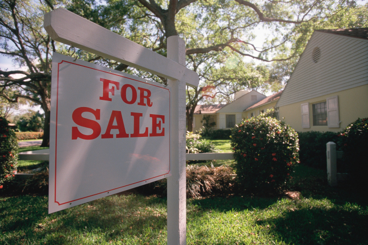 Elizabeth Kucinich now selling houses