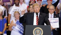 Democratic playbook 101: When all else fails, play the ‘crazy’ card against Trump and the Republicans