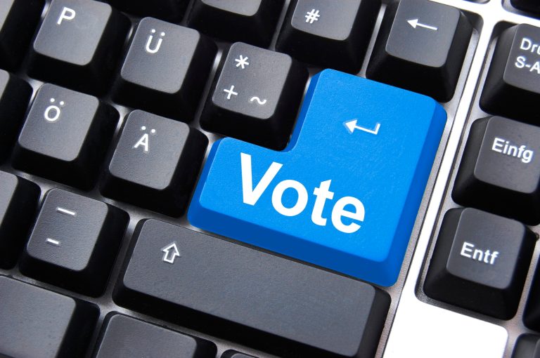 A new batch of polls from Fox News shows five Republican Senate candidates in top-tier races across the country pulling ahead of their Democratic opponents. If accurate, these polls could signal the beginning of a midterm wave for the GOP. (iStock Photo)
