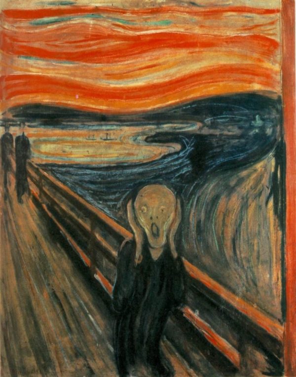 Scare Mongering about Home Schooling