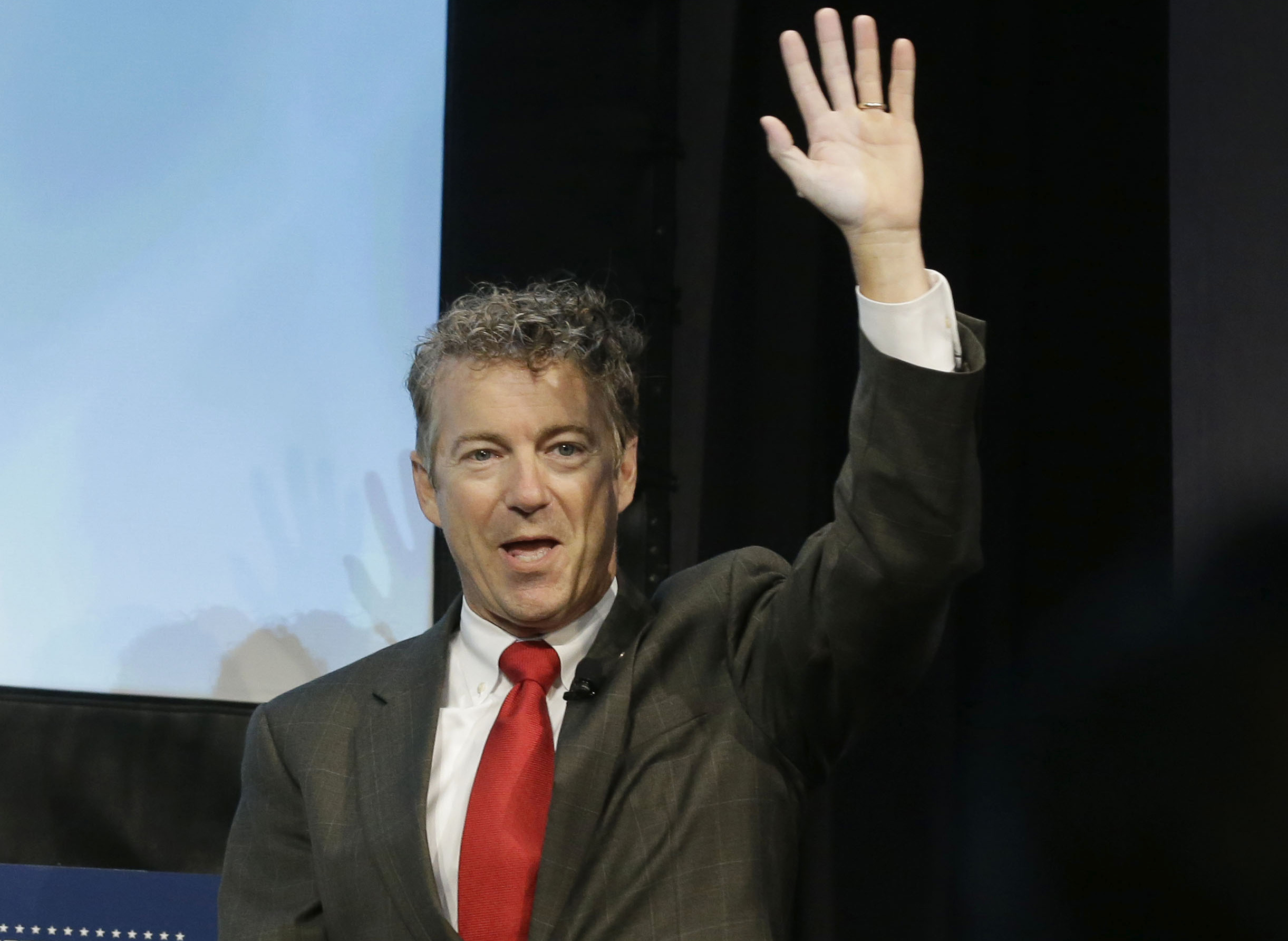 With 2016 in mind, Rand Paul to attend three New Hampshire events