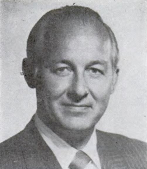 Bob Michel, House GOP Statesman Across Five Decades, Dies at Age 93