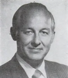 Bob Michel, House GOP Statesman Across Five Decades, Dies at Age 93