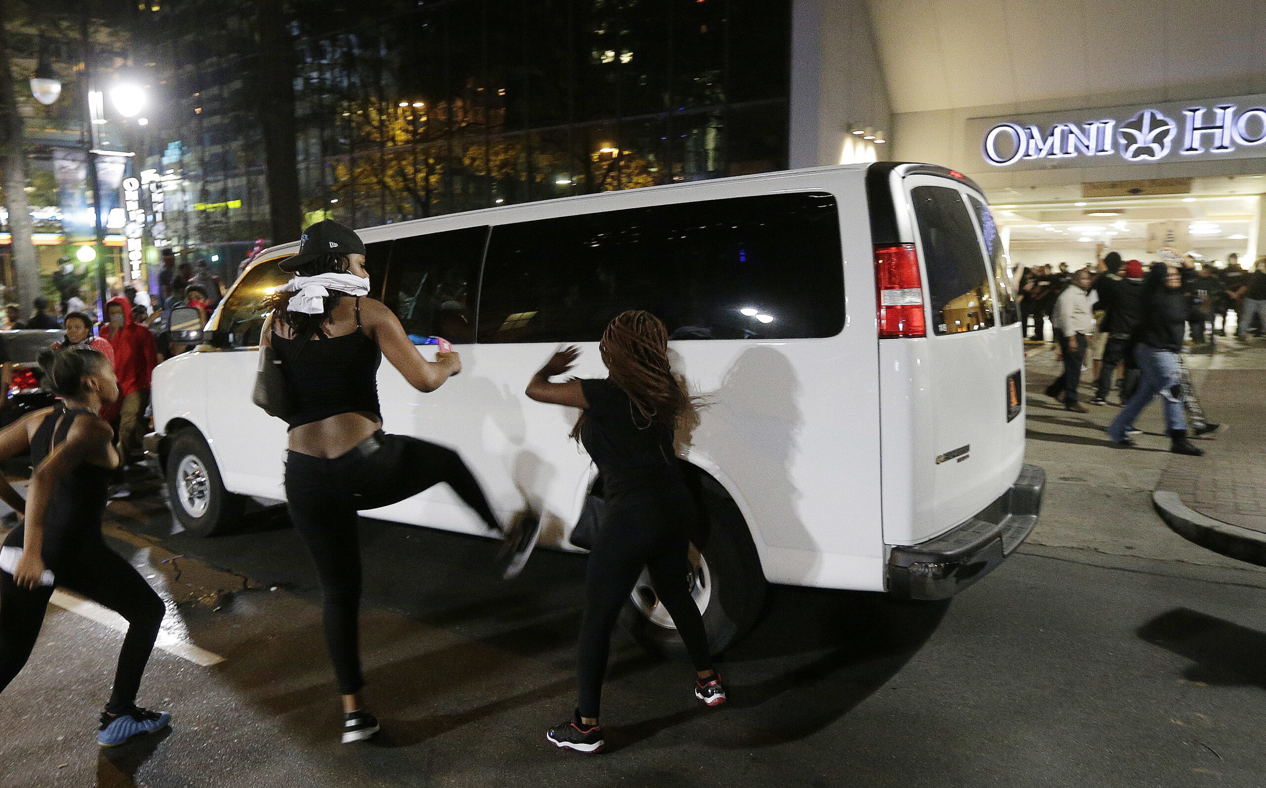 University of Tennessee won’t punish Instapundit after offensive tweet