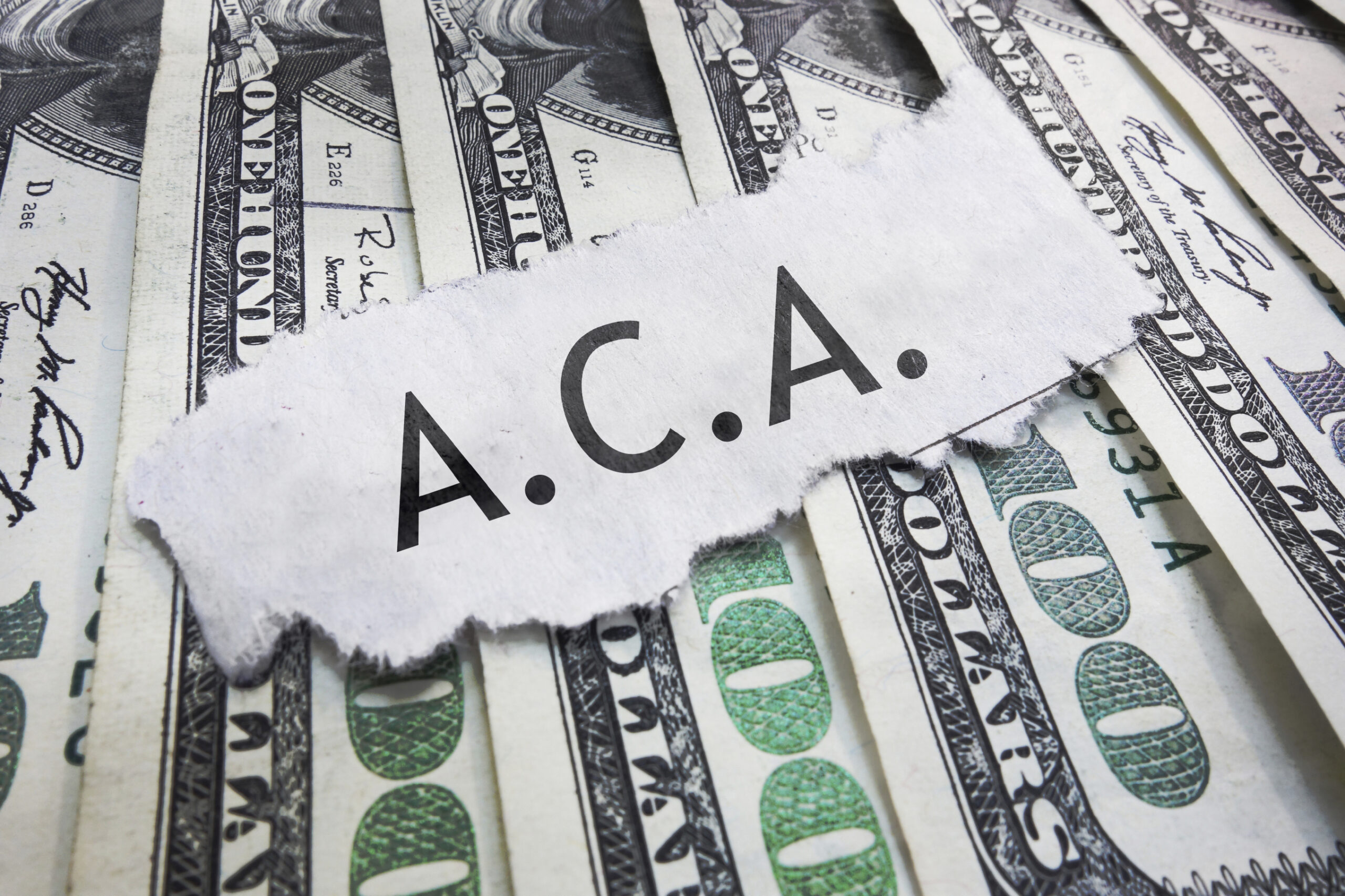 Halbig v. Burwell: A stunning rebuke of a lawless and reckless administration