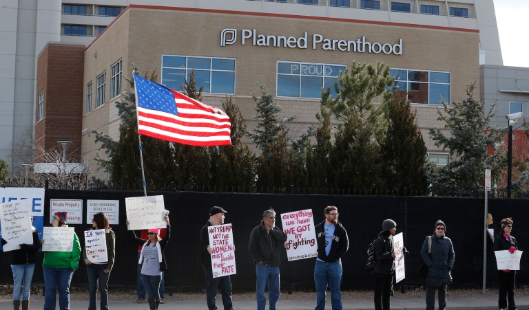 The Center for Medical Progress released more secretly taped videos of abortion providers at Planned Parenthood.