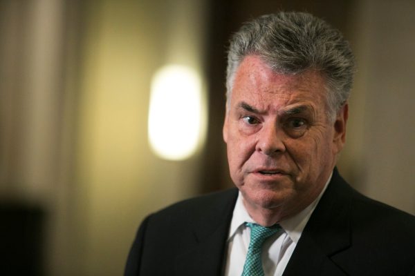 NSA reforms will prevent future leakers, Peter King says