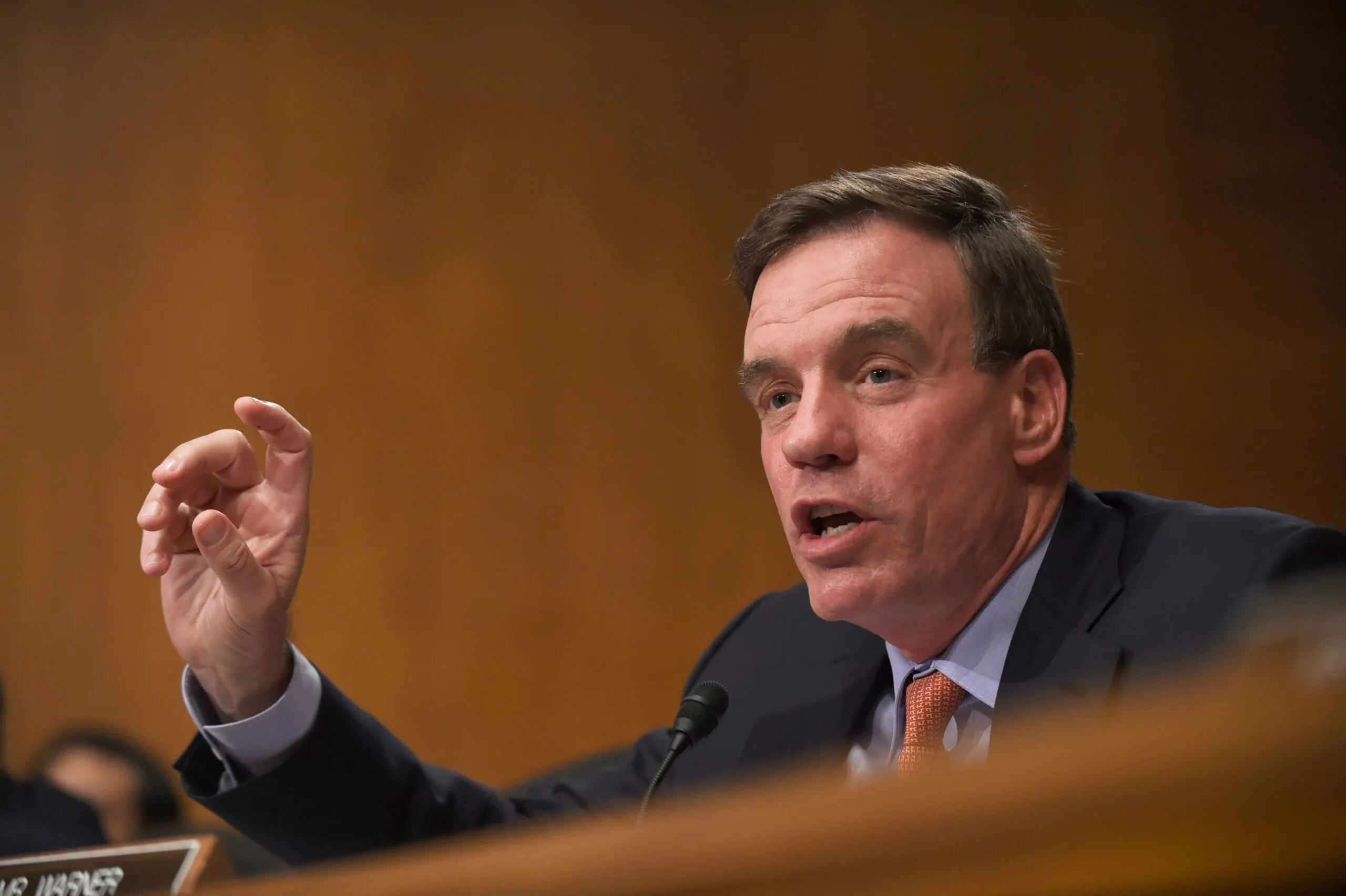 The decision that will send shockwaves through the defense industry