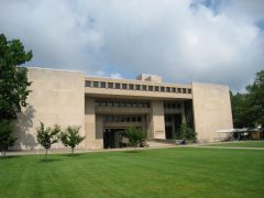 Afternoon Links: Oberlin Facing Budget Woes, Roy Moore & Evangelicalism, and Big Netflix