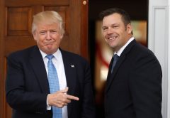 Immigration hawks seek reinforcements in Trump administration