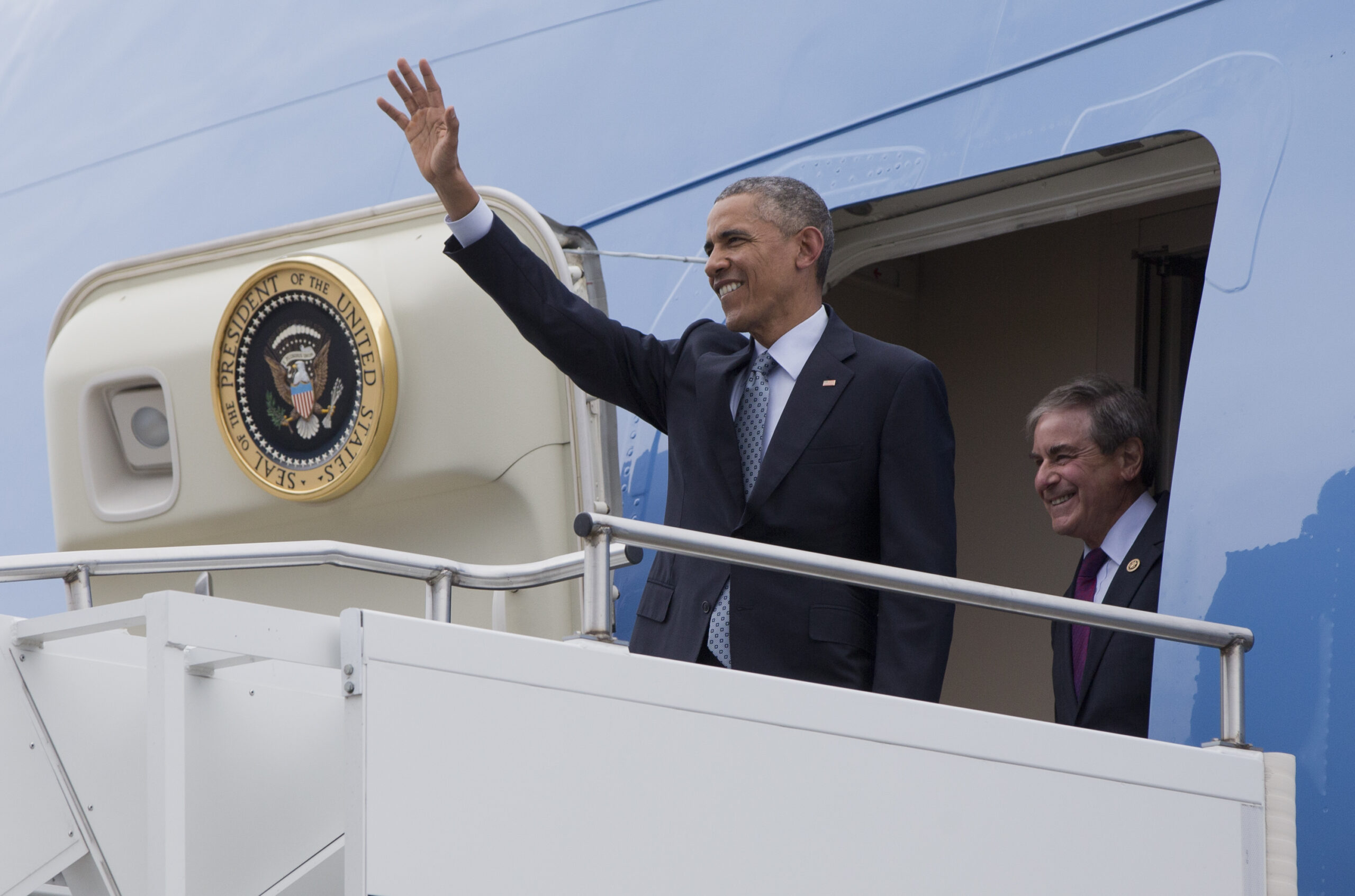 Frustrated reporters to send Obama list of press freedom demands