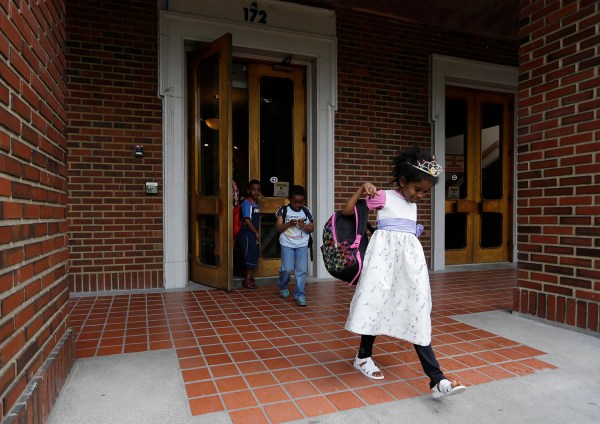 How teachers’ unions distort the truth about charter schools